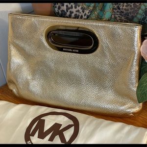 Michael Kors clutch